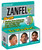 ZANFEL - Poison Ivy, Oak & Sumac Wash: Topical Solution for Poison Ivy, Poison Oak, and Sumac