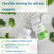 Igennus Neurobalance High Absorption Zinc Magnesium & B6 Complex