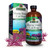 Nature's Answer Marine Based Calcium Magnesium, Vanilla Cream, 16-Ounce
