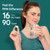 PEPAX H2 Molecular Hydrogen Tablets with Magnesium,16 PPM, IHSA Certified