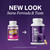 Procare Health Bariatric Multivitamin with Iron Free (30 Fast Dissolving Veggie Capsule) - Bariatric Vitamins for Gastric Sleeve & Gastric Bypass, Bariatric Multivitamin Without Iron (1 Month Supply)*