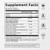 Citrus Bergamot with Aged Black Garlic Extract Softgels, 1160mg Cholesterol Support Supplement, 80% Polyphenols Bergamot Supplement for Heart, Circulation & Metabolic Health, Odorless 120 Gelcaps