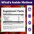 Vitamatic Sugar Free Melatonin 30mg per Gummy - 60 Servings - 60 Vegetarian Gummies - Non-Habit Forming Supplement (60 Count (Pack of 2))