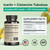 VINATURA Cistanche with Horny Goat Weed 60% Icariin - 1250mg per Serving, Cistanche Tubulosa, Cistanche Supplement Men, Energy, Strength Cognitive - 60 Capsules 30 Servings