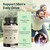 VINATURA Cistanche with Horny Goat Weed 60% Icariin - 1250mg per Serving, Cistanche Tubulosa, Cistanche Supplement Men, Energy, Strength Cognitive - 60 Capsules 30 Servings