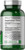 Horbäach Beta Sitosterol 1200mg | 240 Softgel Capsules | Mega Strength