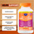 berkley jensen Daily Psyllium Husk Supplement, Natural Fiber for Men & Women - Fiber Capsules for Overall Digestive Health, Easing Constipation, Made in USA - 300 Count (Pack of 2)