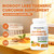 Biorootlabs Turmeric Curcumin Supplement 1000mg, Biorootlabs Pure Turmeric Curcumin 95, 6-in-1 Turmeric Curcumin Curcumin Capsules(1)
