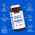 Truevantage DHEA - 100mg DHEA Supplement for Women and Men - Plus 60 mg Pregnenolone for Hormone Balance & Hormone Health Support, Vegetable Capsules, Non-GMO