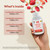 ANDREW LESSMAN ProCaps Probiotic 25 Billion CFU 30 Capsules for Women & Men