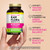 Raw Flora Probiotics for Women | with Prebiotic | 40 Billion CFU