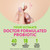 Raw Flora Probiotics for Women | with Prebiotic | 40 Billion CFU