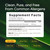 NatureBell Quercetin 500mg - 300 Capsules - Ultra Strength Supplement for Healthy Immune Support* - Dihydrate from Sophora Japonica - Bioavailable Form