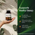 NatureBell Quercetin 500mg - 300 Capsules - Ultra Strength Supplement for Healthy Immune Support* - Dihydrate from Sophora Japonica - Bioavailable Form