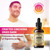Quinine Liquid Extract 4oz – Restless Legs Syndrome Relief & Leg Cramps PM Nighttime Cramp Relief – All-Natural Cinchona Officinalis Bark Tincture for Cramp Defense, Digestive Health & Immune Support
