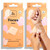 The Patch Brand Wellness Support - All Natural and Balanced Ingredients Plant Based and Cruelty Free Water Resistent Patches (Focus Patches)
