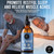 Organic Magnesium Oil Spray for Feet, Body and Sleep - Pure Mineral Mist