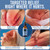 Organic Magnesium Oil Spray for Feet, Body and Sleep - Pure Mineral Mist
