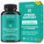 Zen Stress Relief & Mood Support with Ashwagandha & Rhodiola Rosea, 60 Ct