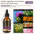 OASIS FORCE Organic Milk Thistle Extract Liquid, Silymarin Milk Thistle Drops Supplement with Dandelion & Artichoke for Digestive Health, Daily Vitality & Liver Support, Vegan, Alcohol-Free, 2 FL OZ