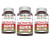 Amazing Formulas Red Yeast Rice 1200mg Per Serving Capsules Supplement | Non-GMO | Gluten Free | Made in USA (120 Count, 3 Pack)