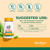 MARYRUTH'S Lutein Gummies with Zeaxanthin | Lutein & Zeaxanthin Supplement | Eye Health | Blue Light Filtering | Vision Support | Adult Eye Supplement for Visual Function | Non-GMO & Vegan | 30 Count