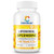 30mg Spermidine Supplement for Men & Women, High Absorption, More Potent Than Spermidine 3HCL - for Cellular Renewal, Longevity & Cognitive, Fermented Wheat Germ Extract, Pure & Natural, 60 Softgels
