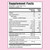 Applied Nutrition Liquid Collagen Skin Revitalization - 10 Liquid Tubes, Pack of 2 - Collagen, Biotin & Silica - Tropical Strawberry & Kiwi Flavor - 20 Servings