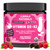 Llama Naturals Kids Vitamin D3 K2 Gummies, Vegan, Organic, Children Toddler Vitamin D Gummies, Real Fruit Gummy Vitamins, No Added Sugar Cane, Raspberry, 60 Ct