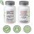 Quantum Health Macula 30+ Eye Supplement Lutein Zeaxanthin, 60 Softgels
