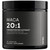 Toniiq Maca Root - Ultra High Potency 20:1 Extract - Black, Red and Yellow Maca Complex - Single Origin, Wildcrafted & Highly Concentrated - Third-Party Lab Tested - 90 Capsules