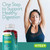 Viteey Probiotic Gummies with Prebiotics