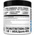 Evlution EVL BCAAs Amino Acids Powder - BCAA Powder Post Workout Recovery Drink and Stim Free Pre Workout Energy - 5g Branched Chain Amino Acids Supplement for Men - Blue Raz (Dye Free)