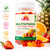 Flamingo Supplements Multivitamin Gummies | Vegan Friendly, Kosher Halal NO Gluten or Gelatin, no GMO| for Men, Women & Kids| 3 Natural Flavors | Vitamins C, B3, B12, Biotin, Zinc & More| 100 Gummies