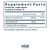 Vital Nutrients Vitamin C with Bioflavonoids - Vegan Supplement for Immune Support* - 1000mg Vitamin C and 500mg Citrus Bioflavonoid - Gluten, Dairy and Soy Free - Non-GMO - 100 Capsules