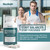 MacuHealth Magnesium Glycinate and L-Threonate - 145mg Highly Absorbable