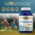 Vykee Nutrition Vitamin B1 (Thiamine) Capsules 500 mg