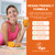 LILICARE Ginger Chews Gummies for Nausea & Digestive Support, Stomach Relief - Sugar Free with Turmeric & Odorless Garlic, Quercetin, VD3, VC, Ginger Supplements for Women, Men & GLP-1 Users, 1 Pack