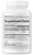 Micro Ingredients Berberine with Ceylon Cinnamon 2,000 mg Per Serving, 240 Vegetarian Capsules | Berberine Supplement with Chromium Picolinate & Ceylon Cinnamon | Non-GMO
