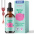 JoySpring Burst B12 Kids B Complex Drops, Flavorless, 60 Servings