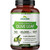 Zazzee Extra Strength Olive Leaf 50:1 Extract, 40% Oleuropein, 150 Vegan Capsules, 5 Month Supply, Olea Europaea, Mediterranean Source, Potent Antioxidant & Immune Support, Non-GMO, Made in the USA