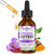 Resciency Liposomal Saffron Supplements Drops 88.5mg – High Bioavailability Liquid Saffron Extract for Mood Support, Energy, Focus & Vision with Ashwagandha, Magnesium, Zinc, B12 & D3, 2 fl oz