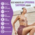 Resciency Liposomal Saffron Supplements Drops 88.5mg – High Bioavailability Liquid Saffron Extract for Mood Support, Energy, Focus & Vision with Ashwagandha, Magnesium, Zinc, B12 & D3, 2 fl oz