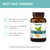Himalaya Turmeric 95 - Herbal Turmeric Curcumin Supplement for Joint Support and Mobility, Turmeric Pills, 95% Curcuminoids - Vegan, Non-GMO, Gluten Free, 600 mg, 60 Capsules