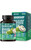 Soursop Graviola Supplement with Sea Moss, Moringa, Turmeric, Black Seed Oil, Oregano, Ashwagandha | 20-in-One Herbal extracts for Overall Health-Enhancing | Vegan, Non-GMO | 60 Capsules