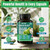 Soursop Graviola Supplement with Sea Moss, Moringa, Turmeric, Black Seed Oil, Oregano, Ashwagandha | 20-in-One Herbal extracts for Overall Health-Enhancing | Vegan, Non-GMO | 60 Capsules