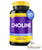 InnovixLabs Choline Supplement 550 mg, Pure Choline Bitartrate Brain Supplement for Memory and Focus, Supports Liver Function and Mental Clarity for Women and Men, Non-GMO, 50-Day Supply