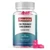 Zinc Picolinate 50 mg, Zinc Gummies Sugar Free, Highly Absorbable Zinc Supplements for Women Kids Adults, Support Kids Teens Growth, Immune Function, Skin Health, Vegan & Organic, 60 Gummies