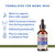 Motherlove More Milk Special Blend (2 Ounce Tincture) Herbal Lactation Supplement w/Goat’s Rue to Build Breast Tissue & Support Breast Milk Supply—USDA Certified Organic, Vegan, Kosher, Soy-Free