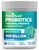 Probiotics for Men and Women, 100 Billion CFU, 26 Unique Strains, Men's and Women's Probiotic and Prebiotics Support Digestive Health, Gut Wellness, Energy, Mood, Immune, PH Balance (30 Caps)